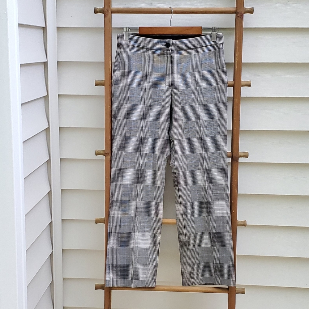 Theory Cardinal Trousers - Picture 3 of 6